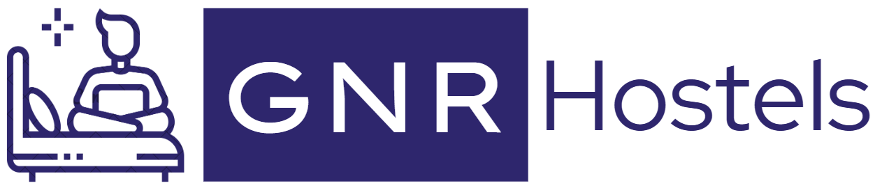 GNR Hostels